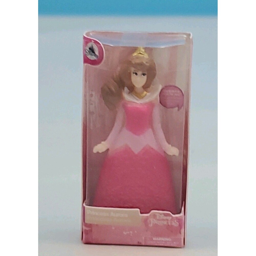 Zuru 5 Surprise Mini Brand Disney Classic Figure Princess Aurora